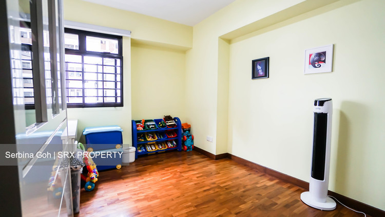 Blk 403C Fernvale Lane (Sengkang), HDB 4 Rooms #200939092